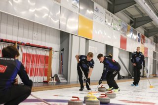 Baden Masters