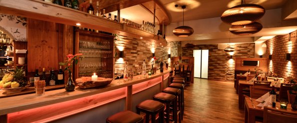 Bistro Relax Oberstdorf