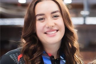 Credit: WorldCurling Federation