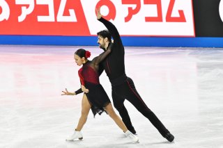 Janse van Rensburg-Steffan WM-Kür Foto Petra Lawall