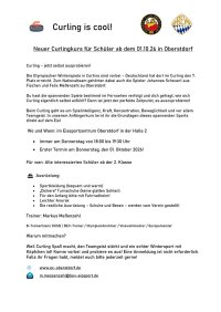 Flyer 2026