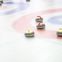 Curlingsteine Charity Curling