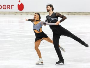 van Rensburg / Steffan - Bavarian Open