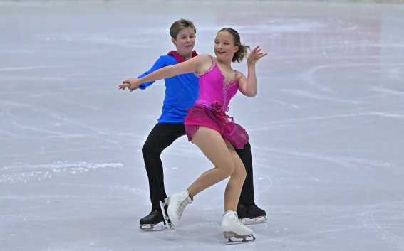 Mia Gibbesch Lias Luft