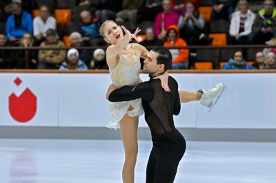 C Luca Tonegutti