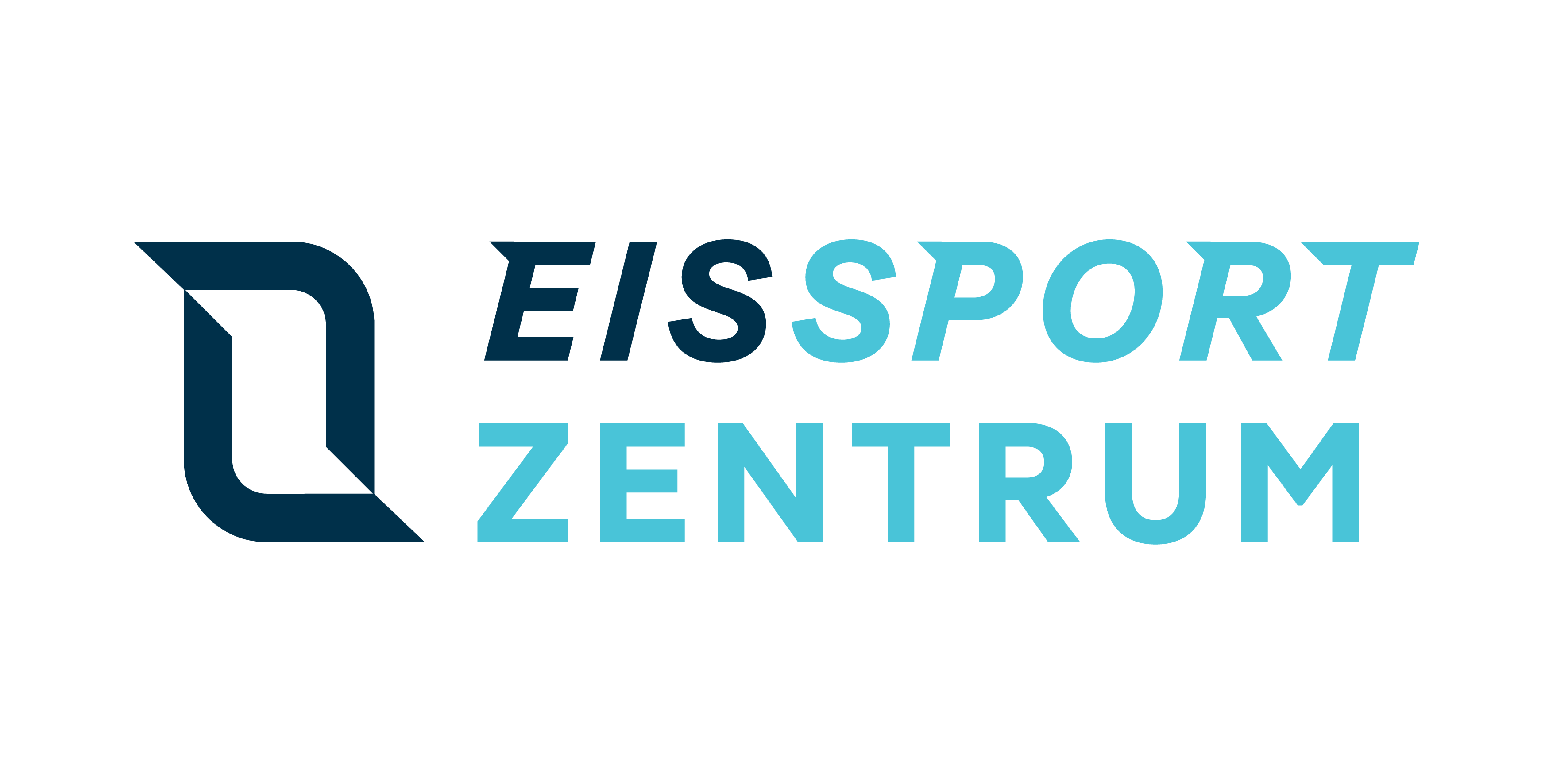 Logo von Eissportzentrum Oberstdorf