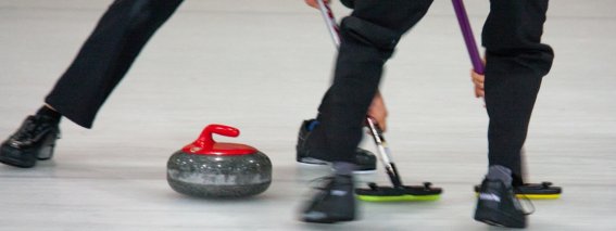 Bayerische Meisterschaften im Curling