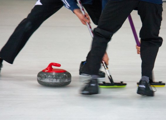 Bayerische Meisterschaften im Curling