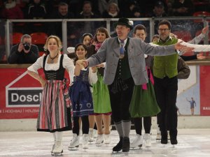 Gruppe Bayrisch 1