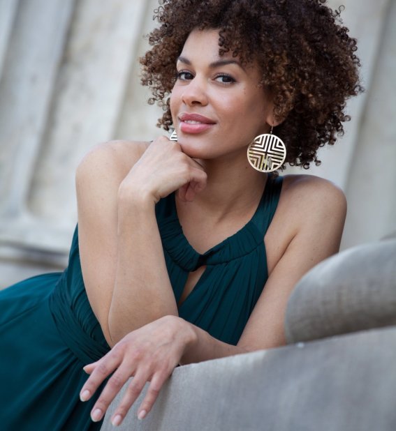 Caroline Mhlanga