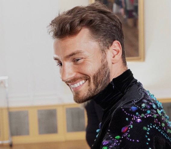 Joti Polizoakis