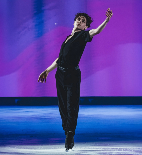 Artem Fedorchenko