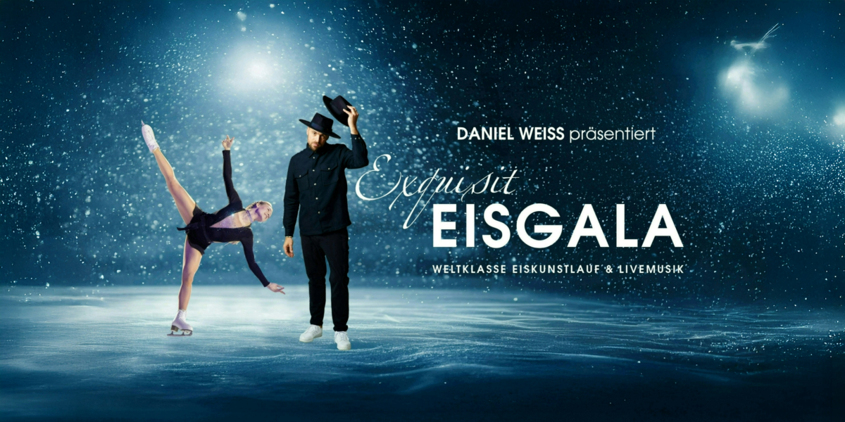 Banner Eisgala