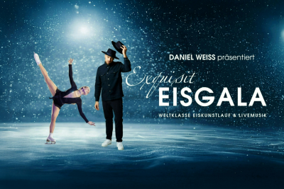 Banner Eisgala