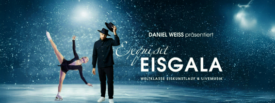 Banner Eisgala