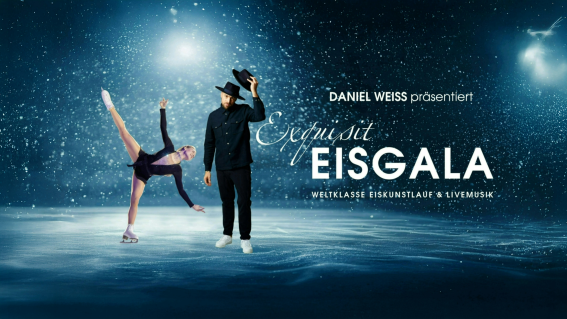 Banner Eisgala
