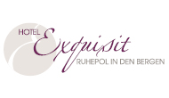ECO Partner-Logo Webseite Exquisit