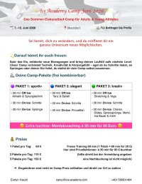 Camp Juni 26 + Mental PDF