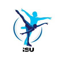 ISU DISCIPLINE FIGURE Logo Port OnWhite RGB