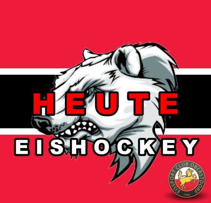Eisbären Oberstdorf