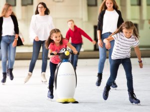 Gemeinsame Runden drehen und Erinnerungen schaffen