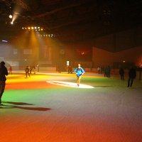 Disco on Ice