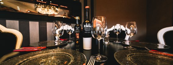 Ladea - grieschisch essen und trinken in Oberstdorf im Allgäu