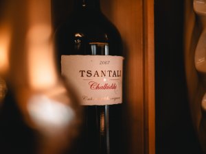 Ladea - grieschisch essen und trinken im Allgäu