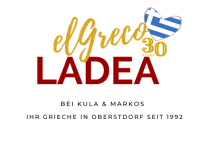 Elgreco-Ladea Restaurant