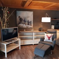 Eldorado Südwind  Wohnraum