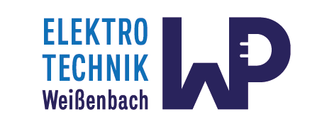 Logo von Elektrotechnik Weissenbach