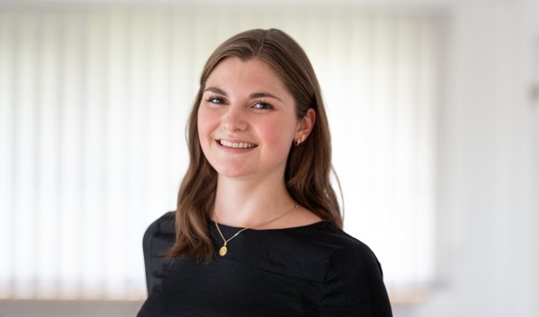 Portrait Anna Brutscher
