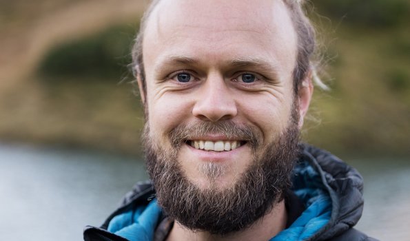 Frithjof Kjer