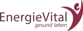 Logo von EnergieVital gesundleben ®