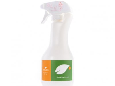 Uni Sapon D03 spruehflasche allzweck spray