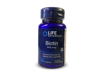 Biotion 600mcg