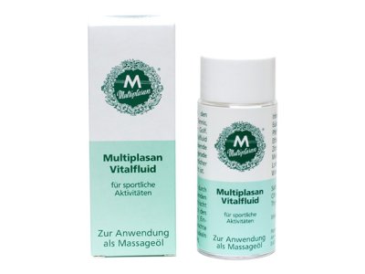 Multiplasan Vitalfluid gross