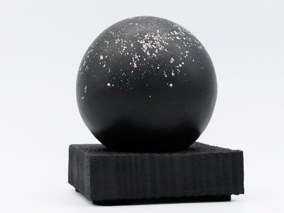 CUDU EARTH ORIGINAL BLACK