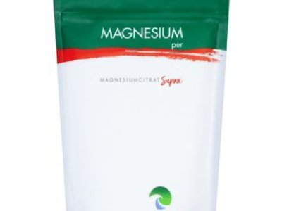 Magnesium-pur-granulat-supra-500g-beutel