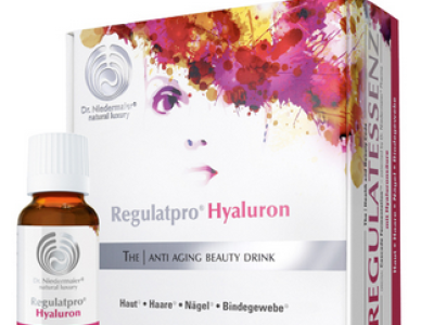 Dr.niedermaier regulatpro hyaluron