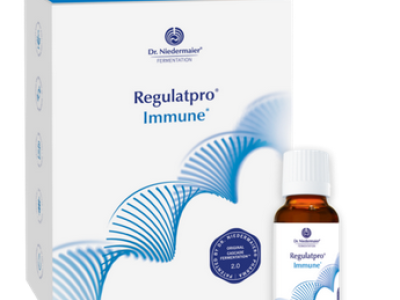 Dr.niedermaier regulatpro immune