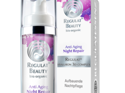 Dr.niedermaier beauty antiaging night repair