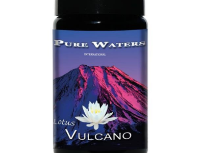 Pure Waters Lotus Vulcano Zeolith