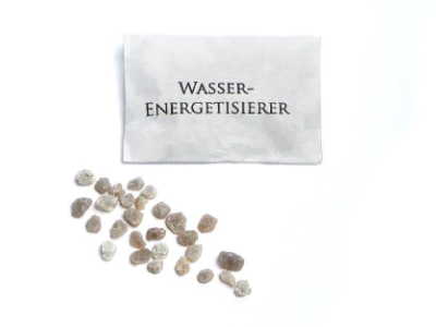 Juergens3 Wasser-Energetisierer