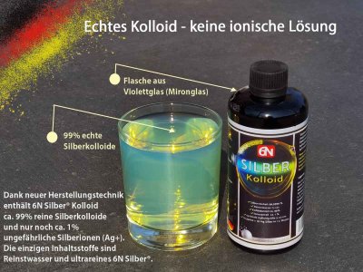 Kolloid-Manufaktur_6N_Silber_Kolloid