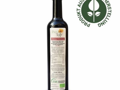 Eussenheimer Aronia Moringa ProTop