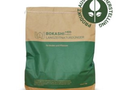 Eussenheimer Bokashi 400 Pellets