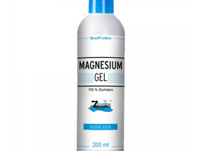 Sinoplasan Magnesiumgel 200ml