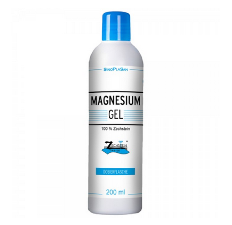 Sinoplasan Magnesiumgel 200ml