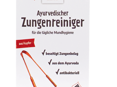 Govinda_Zungenschaber_Zungenreiniger_Kupfer